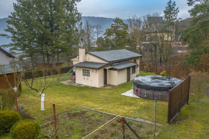 Prodej, Chata, Ústí nad Labem