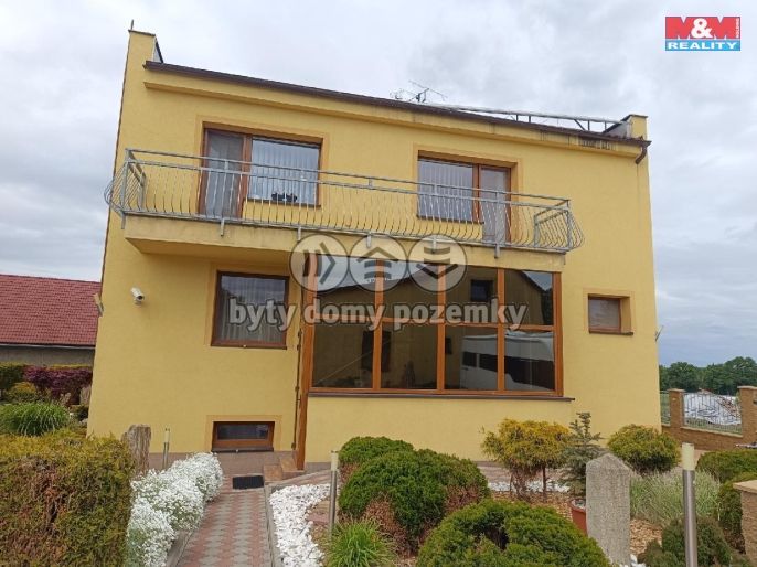 Pronájem, Byt 2+kk, Drahobudice