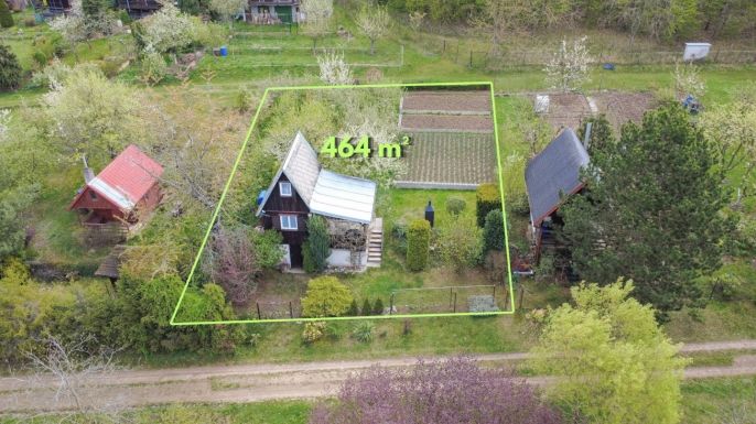 Prodej, Chata, Šternberk