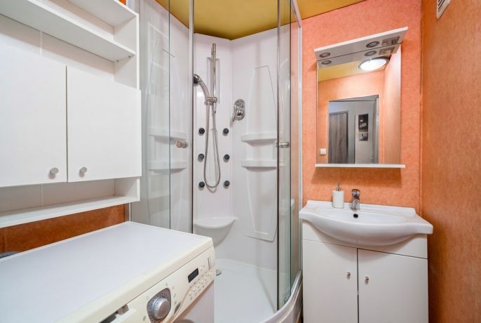 Prodej, Byt 2+1, Teplice