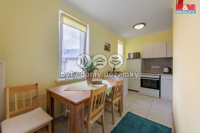 Prodej, Byt 2+1, Karlovy Vary