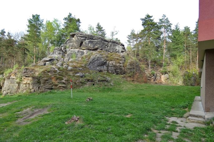 Prodej, Byt 3+1, Kamenický Šenov