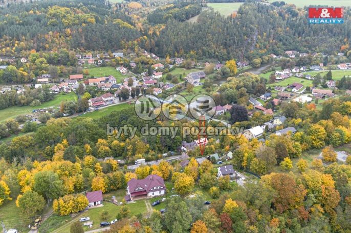 Prodej, Chata, Ledečko