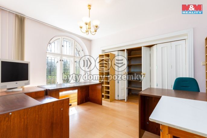 Prodej, Kancelářský prostor, Orlová