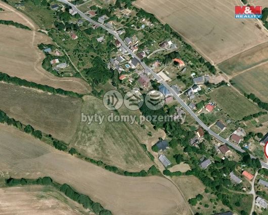 Prodej, Zahrada, Libina