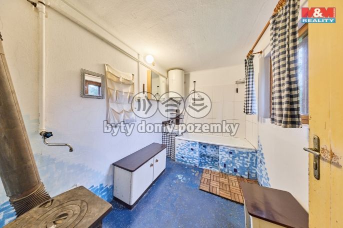 Prodej, Chalupa, Lichkov