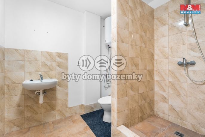 Pronájem, Obchod a služby, Chrastava