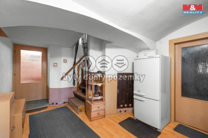 Prodej, Rodinný dům, Zlonice