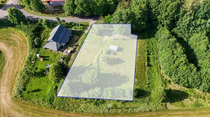 Prodej, Pozemek k bydlení, Tachov