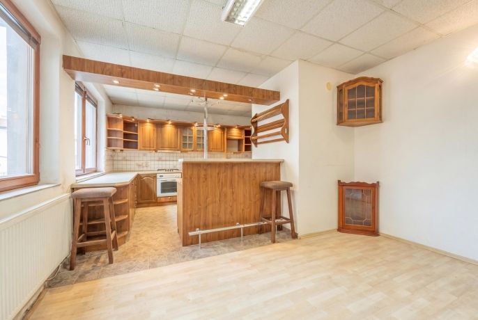 Prodej, Rodinný dům, Kladno