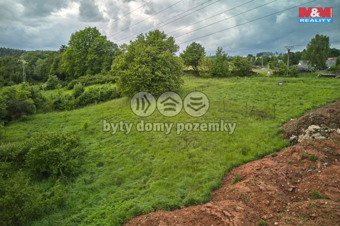 Prodej, Pozemek k bydlení, Trutnov