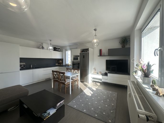 Pronájem, Byt 3+kk, Olomouc