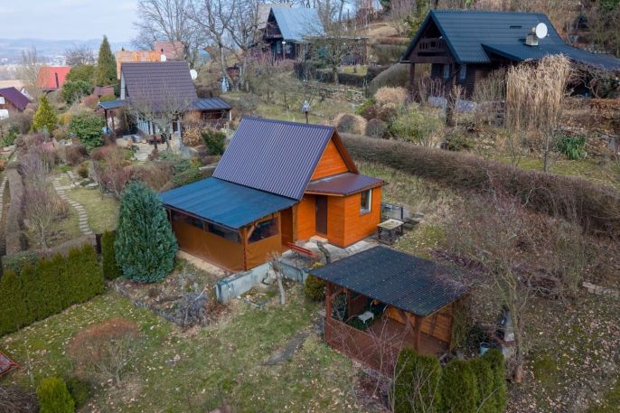 Prodej, Chata, Dolní Studénky