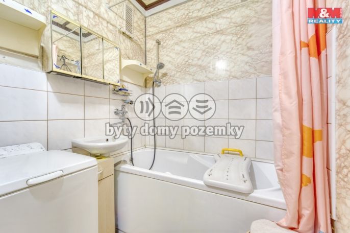 Prodej, Byt 3+1, Neratovice