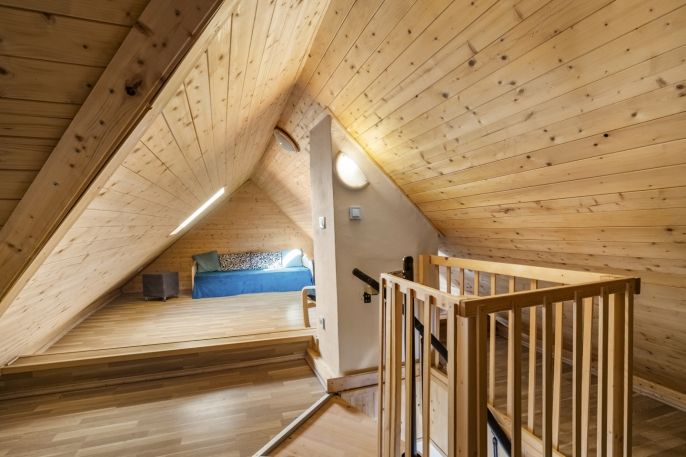 Prodej, Rodinný dům, Roudnice nad Labem