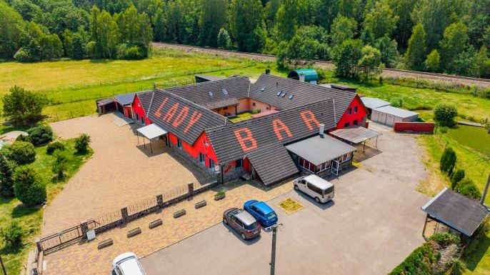 Prodej, Rodinný dům, Nová Ves nad Lužnicí