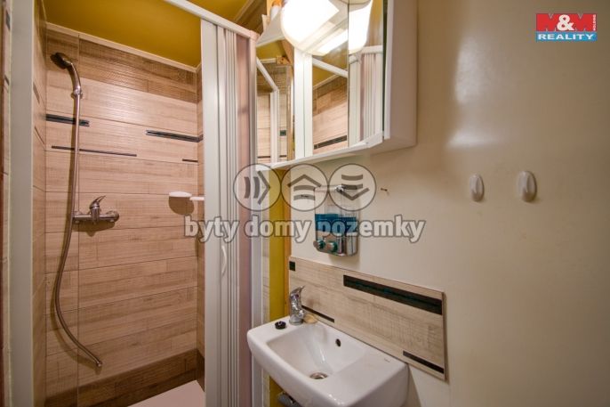 Prodej, Chata, Bystřička