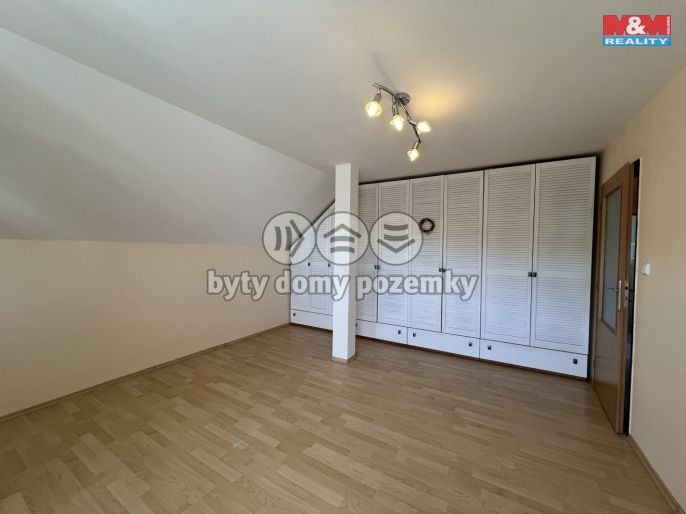 Prodej, Rodinný dům, Panenské Břežany