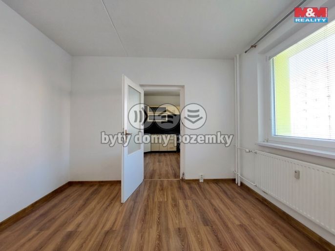 Prodej, Byt 4+1, Klášterec nad Ohří