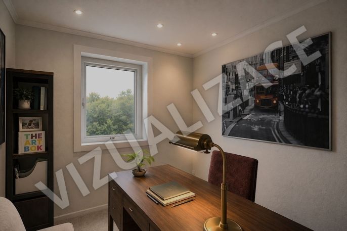 Prodej, Rodinný dům, Kounice