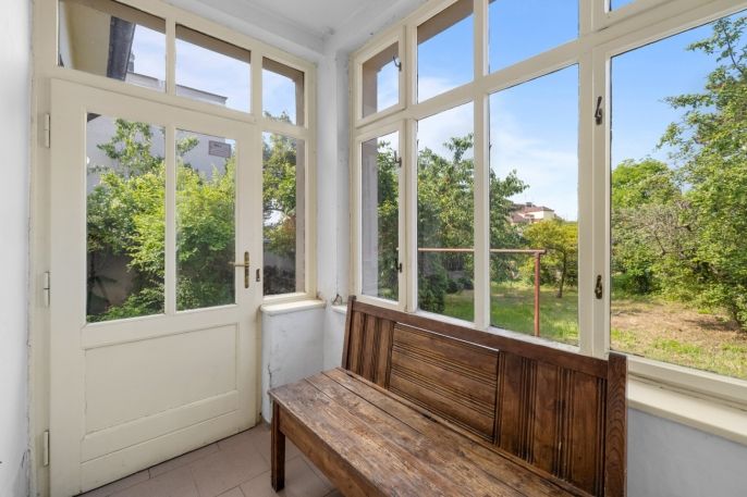 Prodej, Rodinný dům, Praha