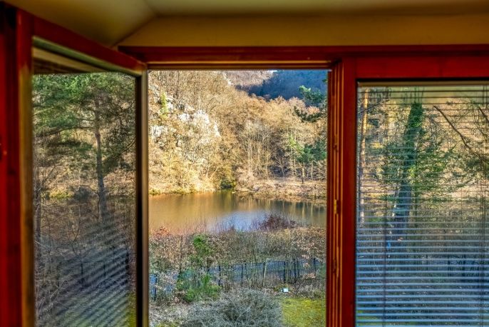 Prodej, Chata, Štěchovice