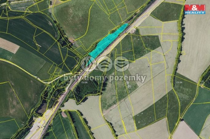 Prodej, Louka, Heřmaničky