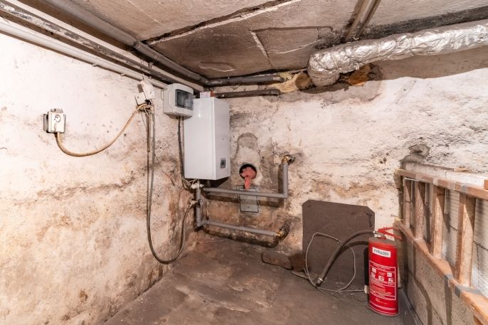 Prodej, Byt 3+1, Vojtanov