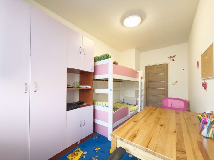 Prodej, Byt 3+1, Orlová