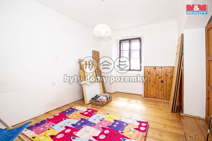 Prodej, Rodinný dům, Vrdy