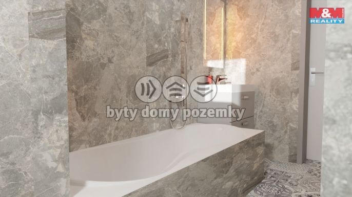 Prodej, Rodinný dům, Zruč nad Sázavou