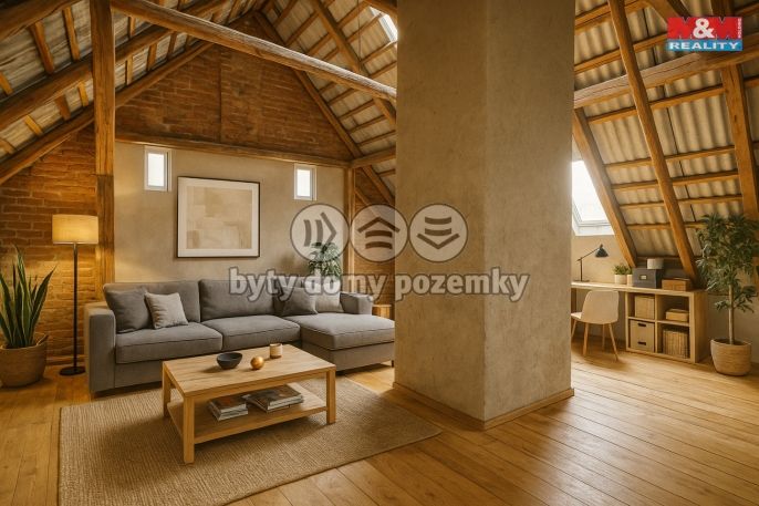 Prodej, Rodinný dům, Strašín