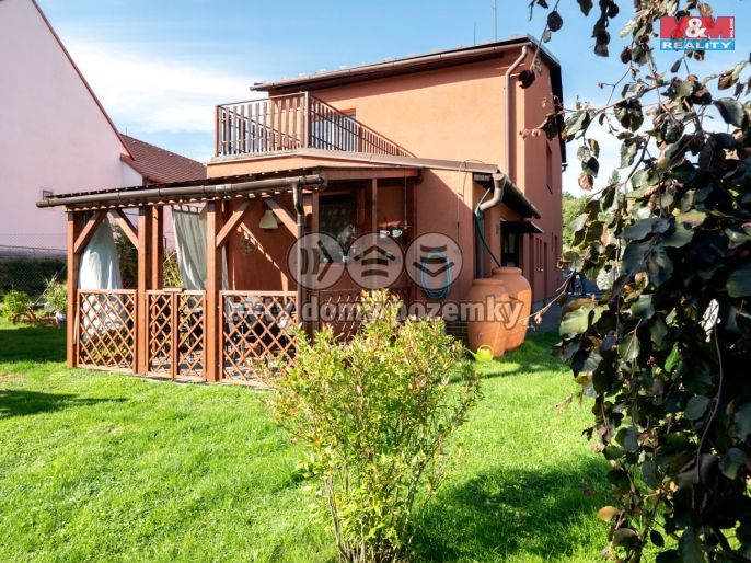 Prodej, Rodinný dům, Praha