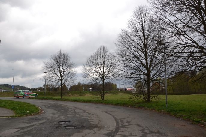 Prodej, Louka, Náchod