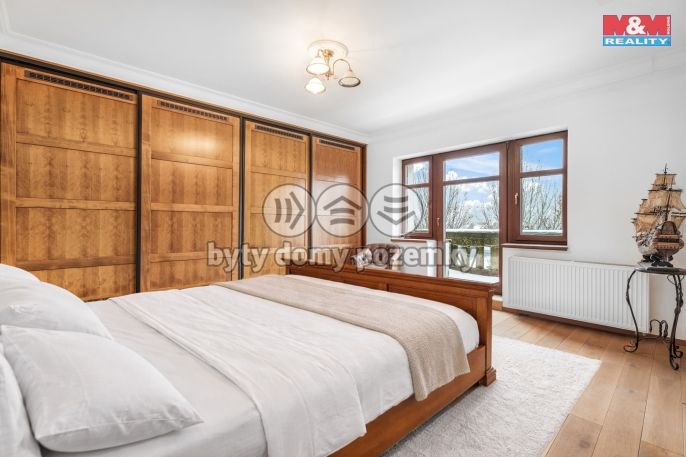 Prodej, Rodinný dům, Libčice nad Vltavou