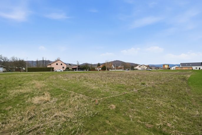 Prodej, Pozemek k bydlení, Vikýřovice