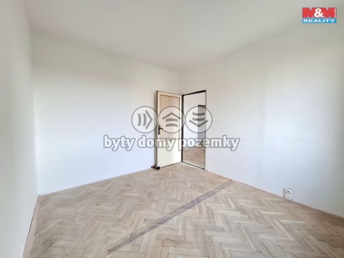 Prodej, Byt 3+1, Chodov