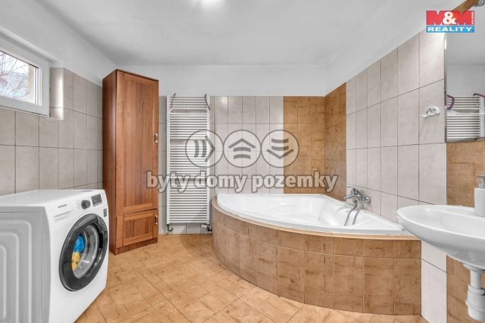 Prodej, Rodinný dům, Chrast