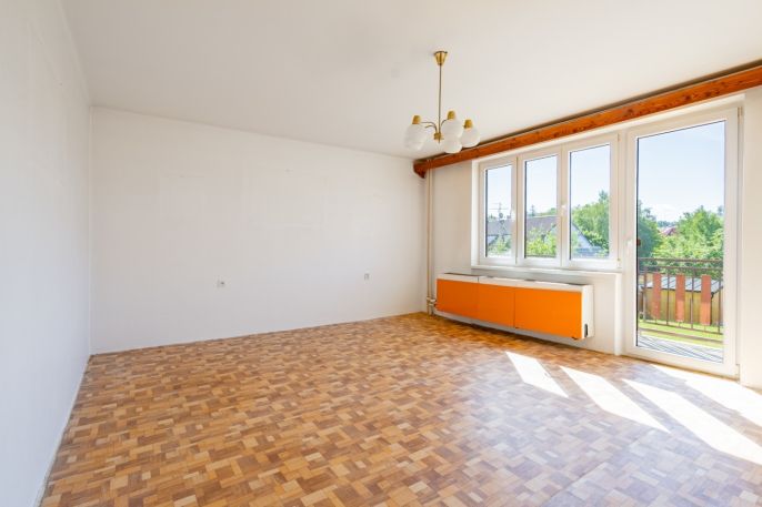 Prodej, Rodinný dům, Velešín