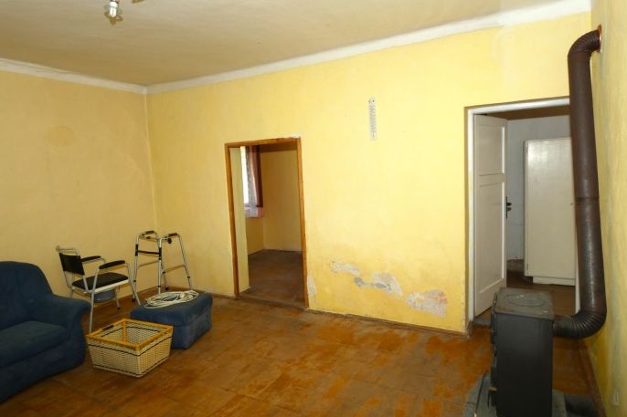 Prodej, Rodinný dům, Nové Dvory