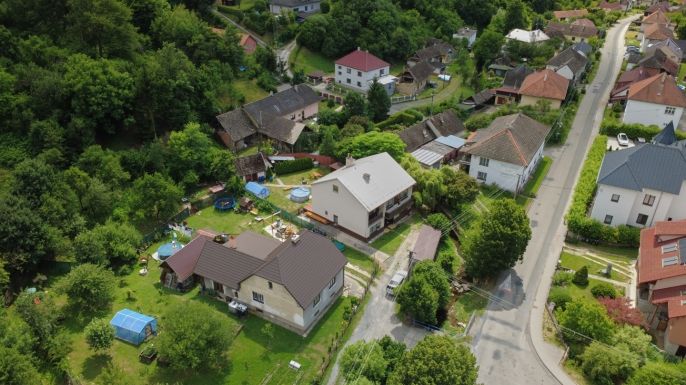 Prodej, Rodinný dům, Březnice