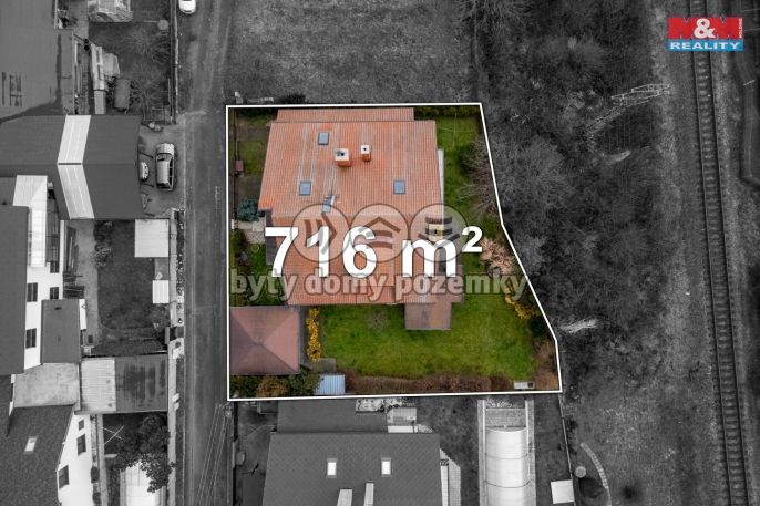 Prodej, Rodinný dům, Otice