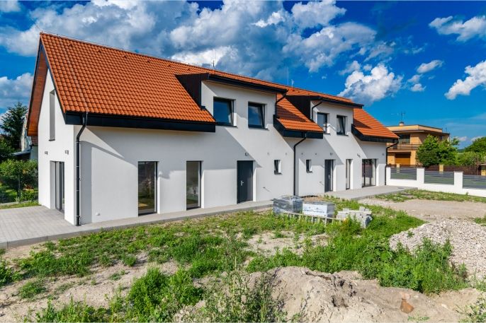 Prodej, Rodinný dům, Dobšice