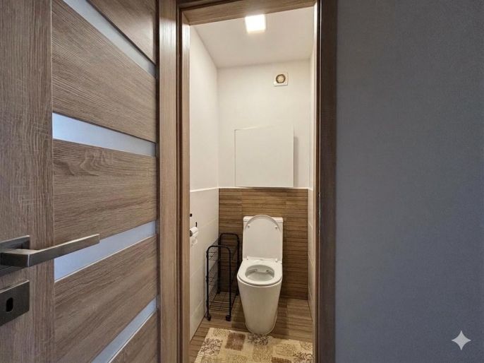 Prodej, Byt 3+1, Ostrava