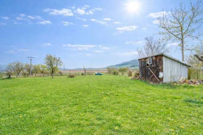 Prodej, Pozemek k bydlení, Švihov