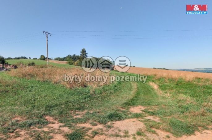 Prodej, Pozemek k bydlení, Fulnek