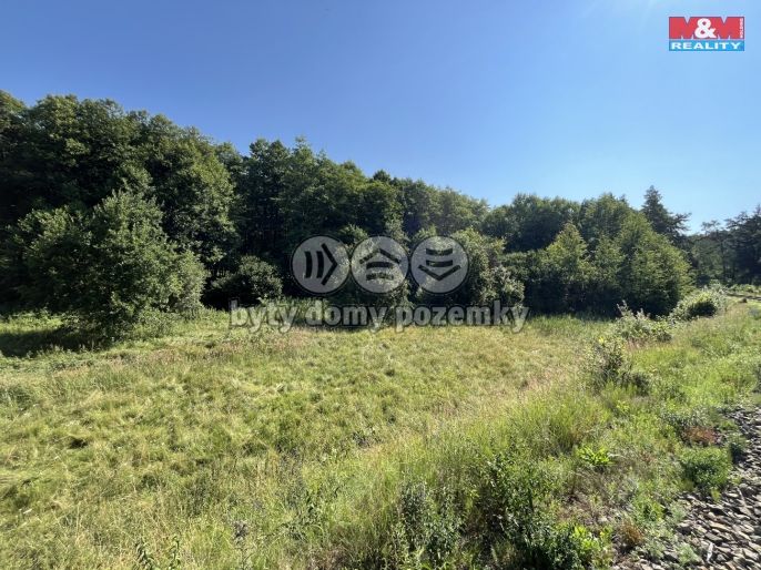 Prodej, Louka, Bakov nad Jizerou