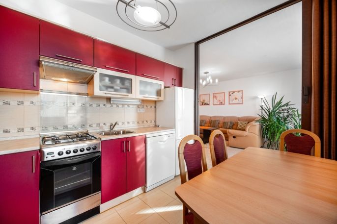 Prodej, Byt 3+1, Lanškroun