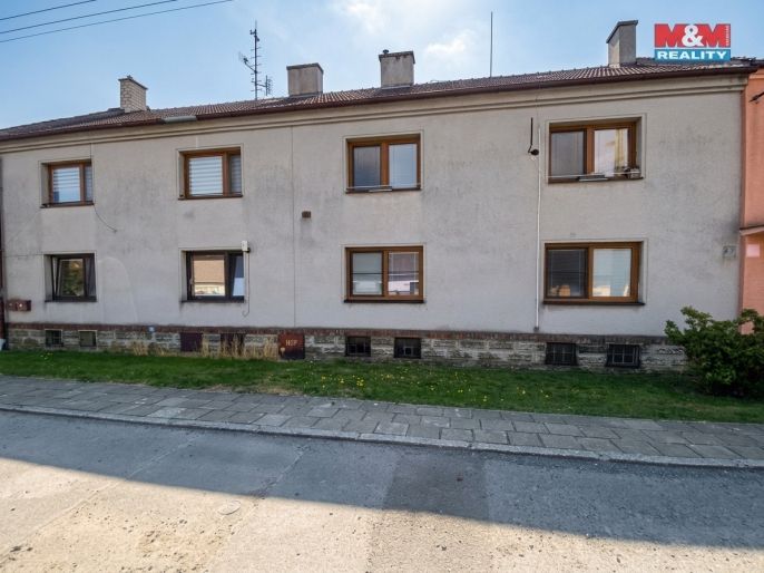 Prodej, Byt 3+1, Prosenice