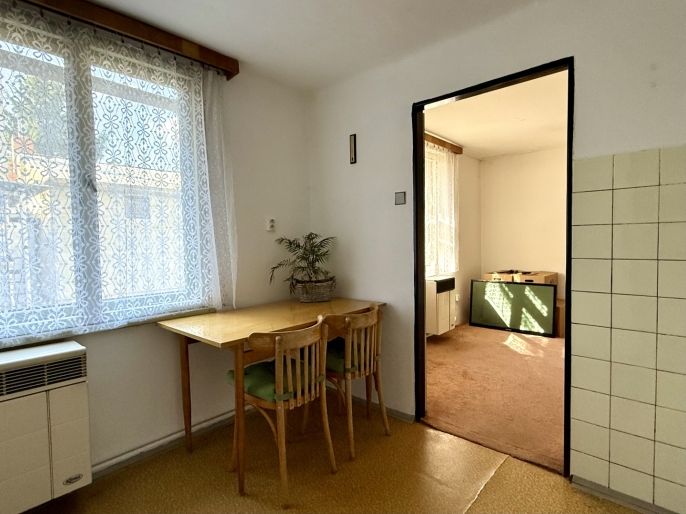 Prodej, Rodinný dům, Měšice